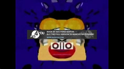 Klasky Csupo In Opposite G Major 69 G Major 69 Avs Version Youtube