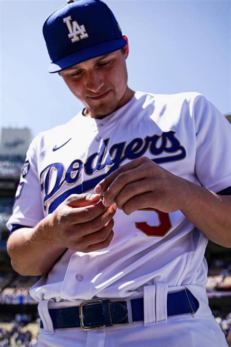 Is Corey Seager Jewish? Religion, Ethnicity And Nationality