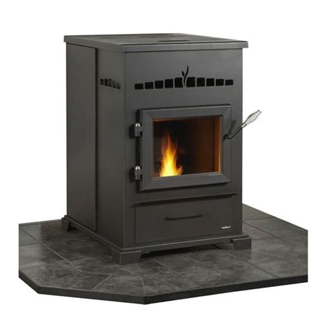 Heatilator Pellet Stove Review Stove Review