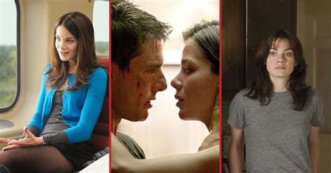 Michelle Monaghan's 10 Best Movies, Ranked