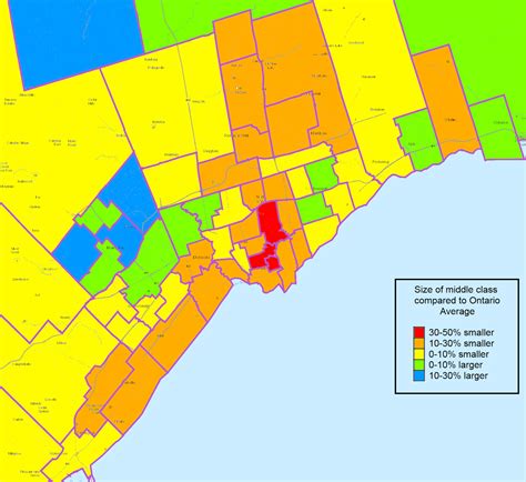 Sw Ontario Urbanist Rexdale Bastion Of Torontos Middle Class