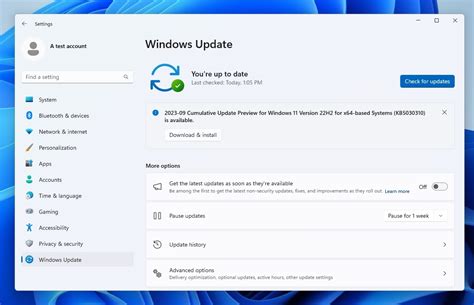 How To Install Windows Moment Update With New Features