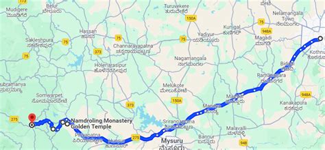 Bangalore To Coorg Road Trip The Perfect Itinerary For