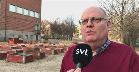 Åklagare ”inte Bra Att ärenden Blir Liggande” Svt Nyheter