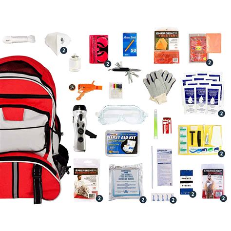 10 Best Survival Kits 2022 Update Buyers Guide Best Survival