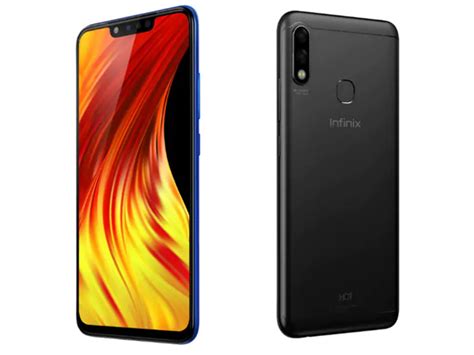 Infinix Hot Pro With Four Cameras GB RAM Under Price Of Infinix Hot Pro