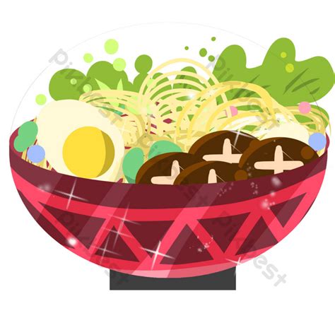 Cartoon Food Drawing Illustration PNG Images | PNG Free Download - Pikbest