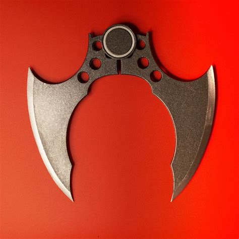 Batarang Etsy