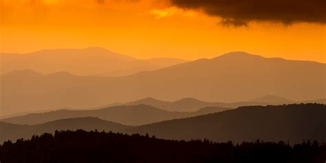 Great Smoky Mountains National Park Offers Unique Experiences Making It