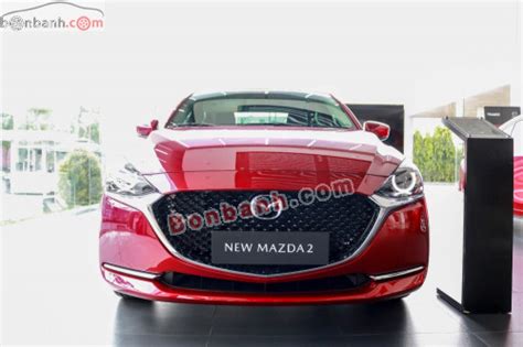 Bán Xe ô Tô Mazda 2 Luxury 2022 Giá 529 Triệu 4625031