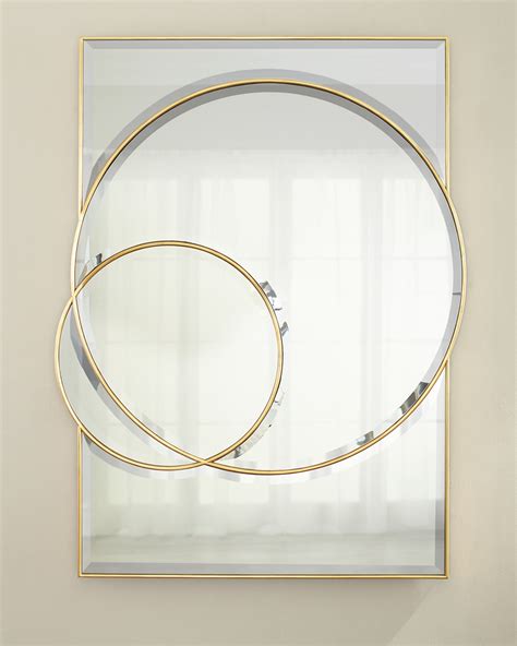 John Richard Collection Moonstruck Mirror Horchow