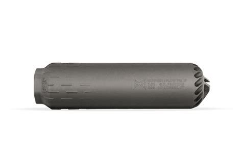 Huxwrx Flow Ti Suppressor Muzzle Brake Freedom Trading Co