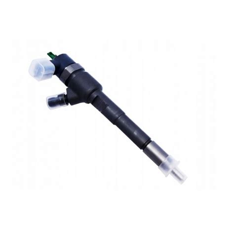 Injecteur Citroen Nemo Hdi Cv Bosch Auto Platinium