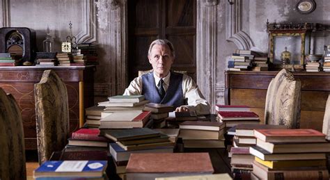 Film Review The Bookshop Bma Mag