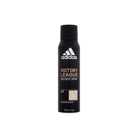 Adidas Victory League Deo Body Spray 48h Deodorant 150ml Deodorants