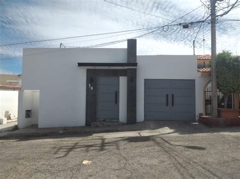 Venta Casa En Lomas Del Pitic Hermosillo Icasas Mx