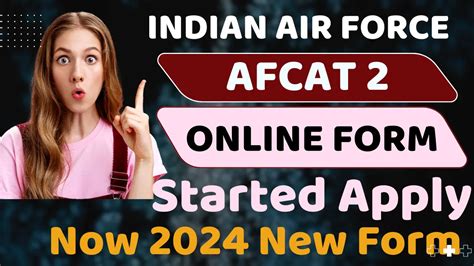 Indian Air Force Afcat Requirement Afcat Recruitment