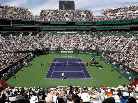 Bnp Paribas Open Betting Tips Predictions Latest Odds