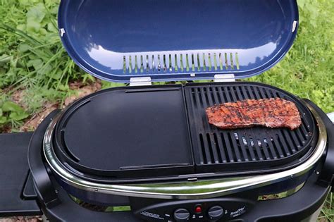 Coleman Roadtrip Grill Recipes | Bryont Blog