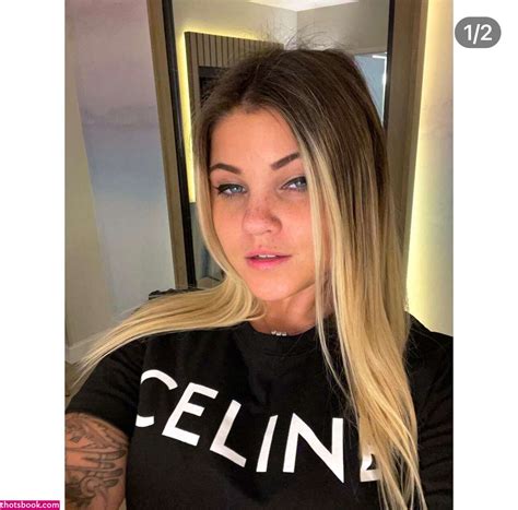 Chelsea Erdman Nude OnlyFans Photos Gallery Ibradome