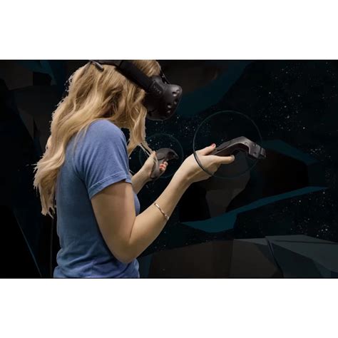 Купить Контроллер HTC Vive | Магазин электронных устройств | VR/AR ...