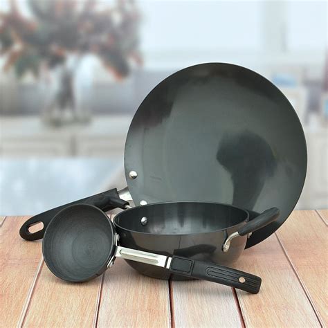 Tarrington House Hard Anodised | Kitchen & Tableware Gifts