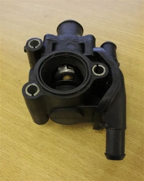 Genuine Ford Focus Mk1 1 8 Tdci Thermostat Housing Xs4q 8594 Ab 1998 2005 £24 95 Picclick Uk