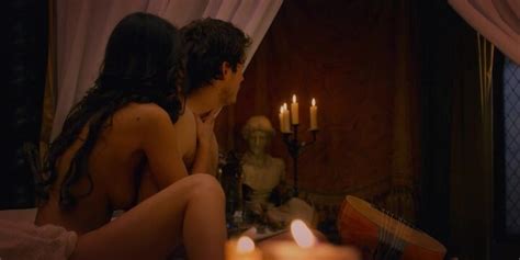 Alessandra Mastronardi Hot Italian Actress Sexy Scene Nude Leaked Porn