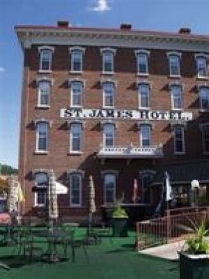 red wing mn hotels st james - Lacy Fielder