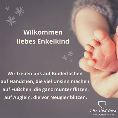 Pin von Simone auf Sprüche Lustige zitate und sprüche Enkelkinder