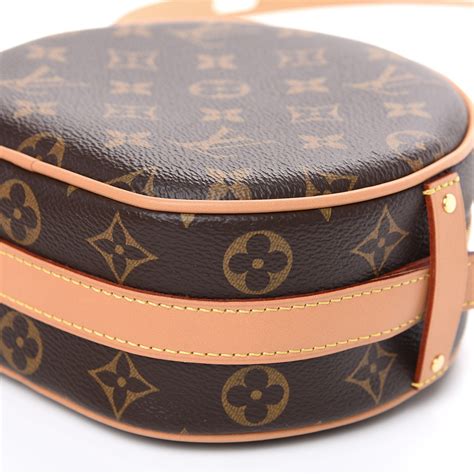Louis Vuitton Monogram Boite Chapeau Souple Pm 555795