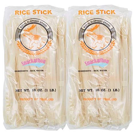 I Tested Sen Yai Fresh Rice Noodles And Here S Why It S A Must Try For Any Noodle Lover