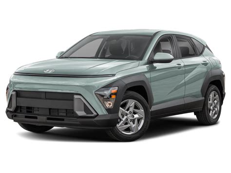 New 2024 Hyundai Kona From Your Columbia Mo Dealership Joe Machens