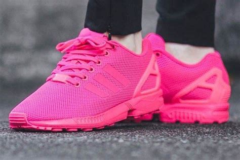 adidas Womens Hot Pink Pack - Sneaker Freaker