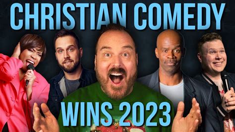 The Hilarious Christian Comedy That Broke The Internet Shawn Bolz