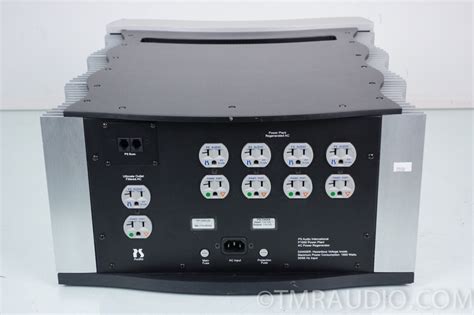 Ps Audio P 1000 Power Plantpower Conditioner P1000 Just Factory