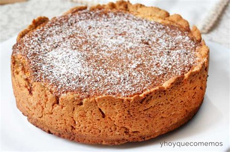 Tarta De Queso Alemana O K Sekuchen Una Ricura De Dulce