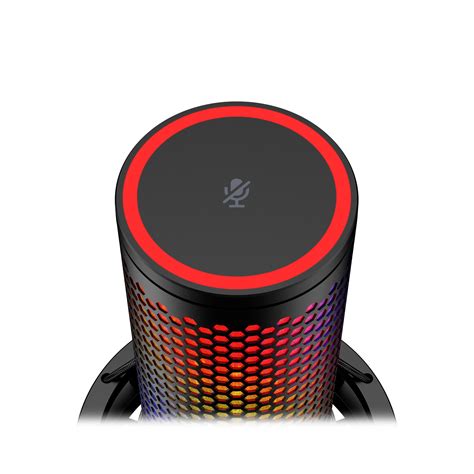 Quadcast 2 S Rgb Usb Microphone
