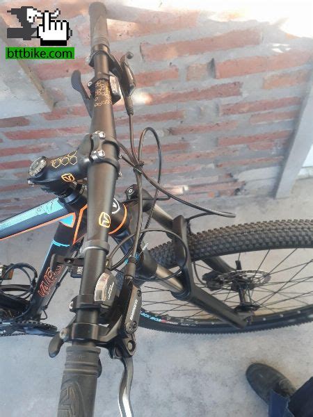 Vairo Xr Usada Bicicleta En Venta Btt