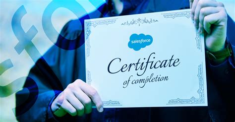 The Ultimate Guide To Salesforce Admin Certifications Saas Data