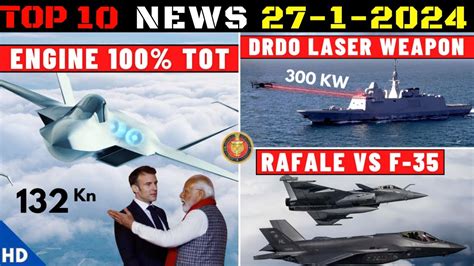 Indian Defence Updates France Offers Kn Engine Drdo Kw Laser