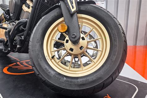 Tak Sampai Rp 200 Juta – KEEWAY NAPOLEON BOB 500 – Deepend