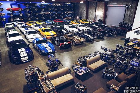 The Ultimate Man Cave? | Dream car garage, Ultimate garage, Dream garage