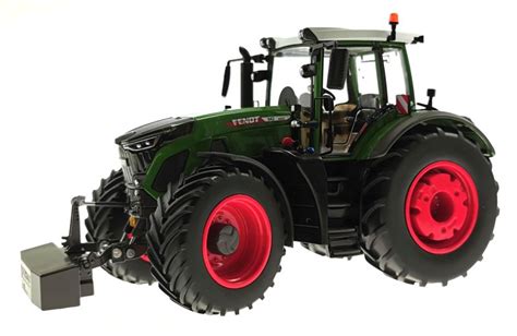 Wiking Fendt Vario