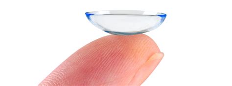 what does base curve mean on contact lenses