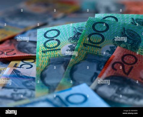 Moneda australiana fotografías e imágenes de alta resolución Alamy