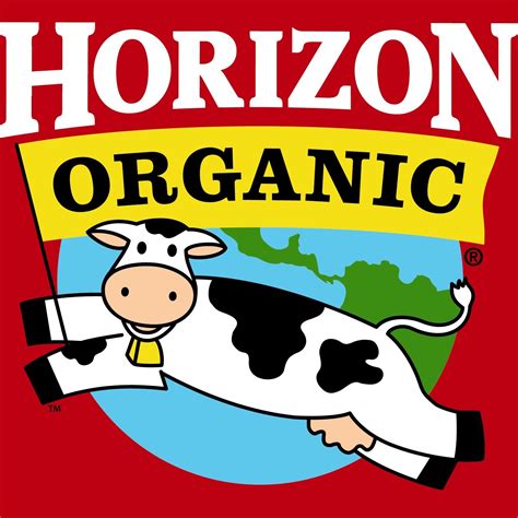 Horizon Organic Logo | NOSH