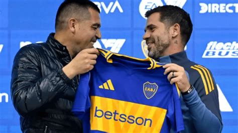 Boca Quiere Jugar Fuerte En El Mercado De Pases Los Impactantes