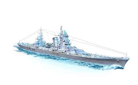 Yoshino Wows Legends Stats Builds Tier ★ Cruiser