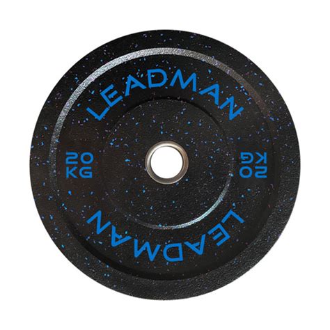 Wholesale Commercial Bumper Plates